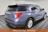 2021 Ford Explorer photo 6