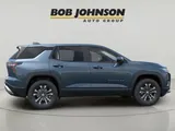 2027 Chevrolet Equinox photo 5