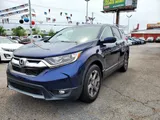 2019 Honda CR-V photo 3