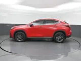 2024 Lexus NX photo 3