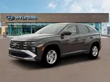 2026 Hyundai Tucson photo 2