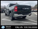 2026 Ram 1500 photo 3