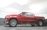2025 Chevrolet Silverado 1500 photo 53