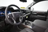 2026 Chevrolet Silverado 1500 photo 16