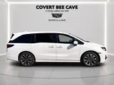 2025 Honda Odyssey photo 11