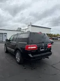 2012 Lincoln Navigator photo 3
