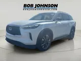 2024 INFINITI QX60 photo 5