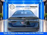 2027 Nissan Sentra photo 5