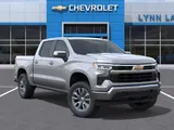 2026 Chevrolet Silverado 1500 photo 7