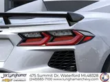 2026 Chevrolet Corvette photo 31