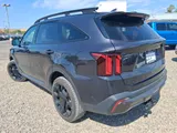 2025 Kia Sorento photo 3
