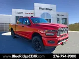 2026 Ram 2500 photo 1
