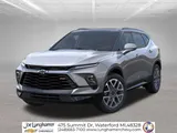 2026 Chevrolet Blazer photo 7