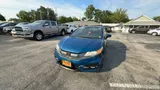 2014 Honda Civic Coupe photo 4