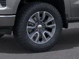 2026 Chevrolet Silverado 1500 photo 9