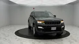 2023 Jeep Grand Cherokee photo 22