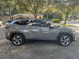 2024 Hyundai Tucson photo 5