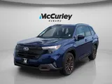 2026 Subaru Forester photo 1