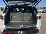 2026 Nissan Pathfinder photo 20