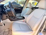 2017 INFINITI Q50 photo 12