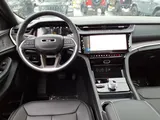 2027 Jeep Grand Cherokee L photo 16