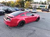 2013 Ford Mustang photo 37