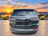 2026 Jeep Grand Cherokee L photo 5