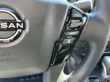 2027 Nissan Frontier photo 25