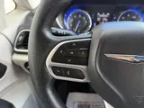 2020 Chrysler Voyager photo 20