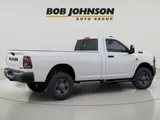 2026 Ram 3500 photo 4