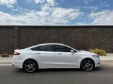 2013 Ford Fusion photo 5