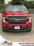 2020 Ford F-150 photo 3