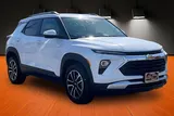2025 Chevrolet Trailblazer photo 3