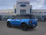2026 Ford Bronco Sport photo 4