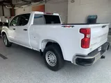 2026 Chevrolet Silverado 1500 photo 6