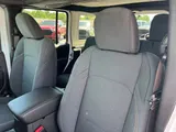 2026 Jeep Wrangler photo 9