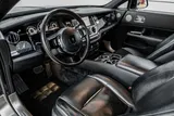 2015 Rolls-Royce Wraith photo 11