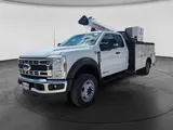 2026 Ford Super Duty F-550 DRW photo 6