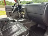 2008 HUMMER H3 photo 28