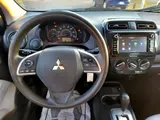 2019 Mitsubishi Mirage G4 photo 17