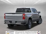 2026 Chevrolet Silverado 1500 photo 4
