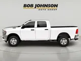 2026 Ram 2500 photo 1