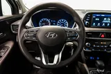 2019 Hyundai Santa Fe photo 12