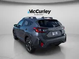 2026 Subaru Crosstrek photo 3