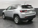 2024 Jeep Compass photo 7