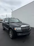 2012 Lincoln Navigator photo 7