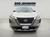 2023 Nissan Rogue photo 3