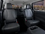 2027 Kia Carnival photo 16