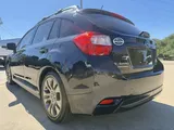 2014 Subaru Impreza Wagon photo 6