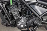 2026 Honda REBEL 300 E-CLUTCH photo 22
